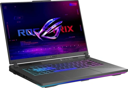 Игровой ноутбук ASUS ROG Strix G16 2025 G614PP-S5064