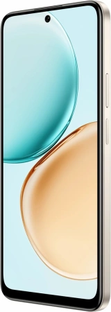 Телефон HONOR X7d LGN-LX1 8GB/128GB международная версия (пустынное золото)