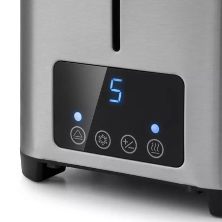 Тостер Kitfort KT-2048