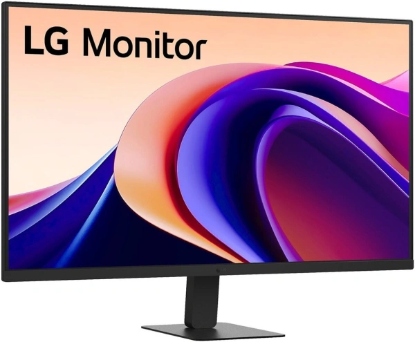 Монитор LG UltraFine 32U631A-B