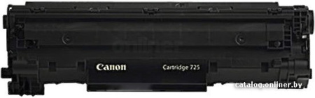 Картридж Canon Cartridge 725