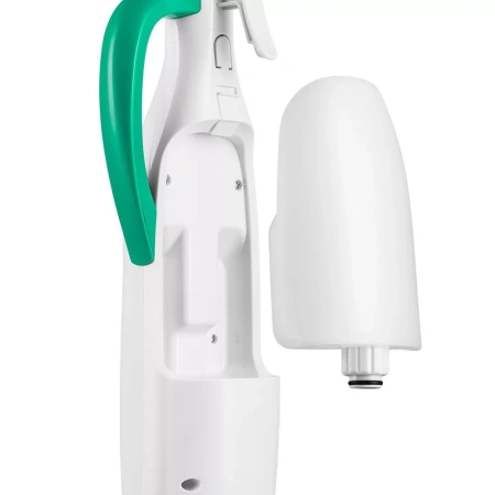 Паровая швабра Kitfort KT-1098 (2 в 1)