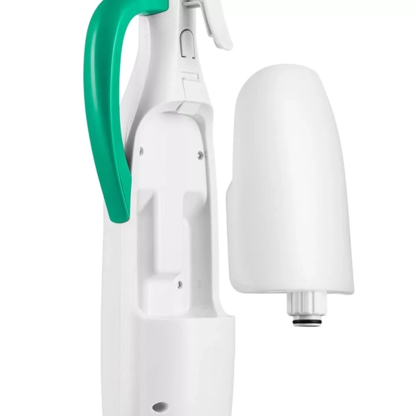 Паровая швабра Kitfort KT-1098 (2 в 1)