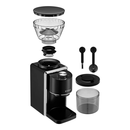 Кофемолка Kitfort KT-787