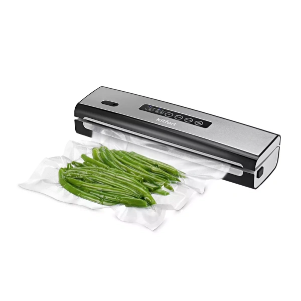 Вакууматор Kitfort KT-1510