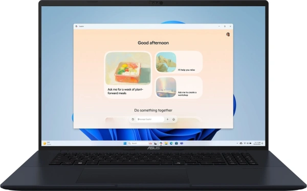 Ноутбук ASUS Vivobook 18 M1807HA-S8025