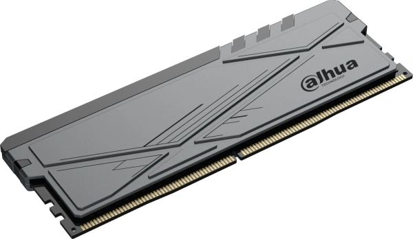 Оперативная память Dahua 16ГБ DDR4 3200 МГц DHI-DDR-C600UHD16G32