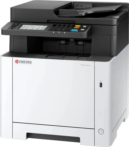 МФУ Kyocera Mita ECOSYS MA2600cfx 110C0F3NL0