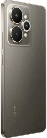 Телефон Realme 15 5G RMX5106 8GB/256GB международная версия (титановый)