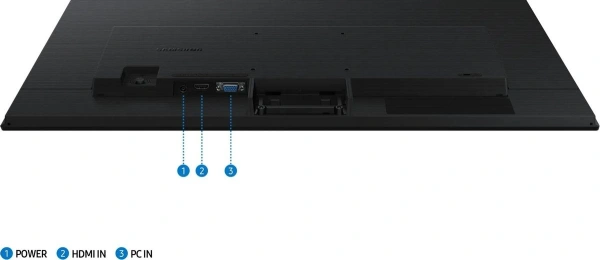 Монитор Samsung LS27D300GAIXCI