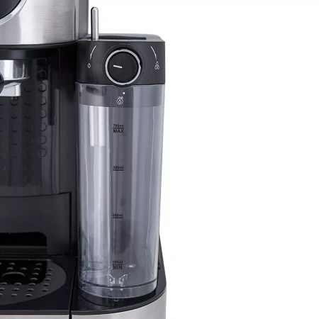 Кофемашина Kitfort КТ-703