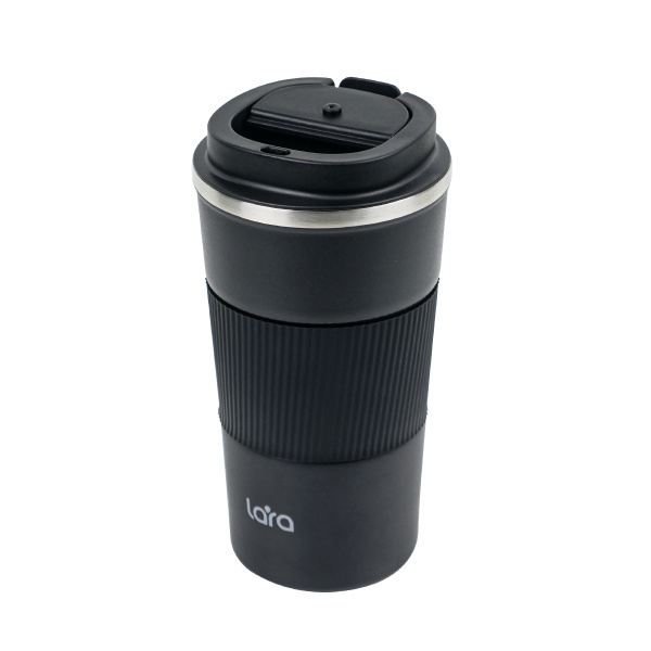 Термокружка LARA LR04-45 Midnight (500 мл)