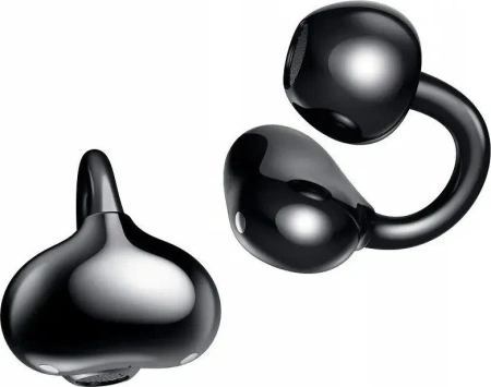 Наушники HONOR Choice Earbuds Clip (черный, международная версия)