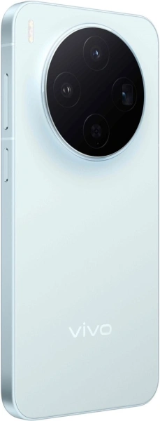 Смартфон Vivo X300 V2515 16GB/512GB международная версия (голубой)