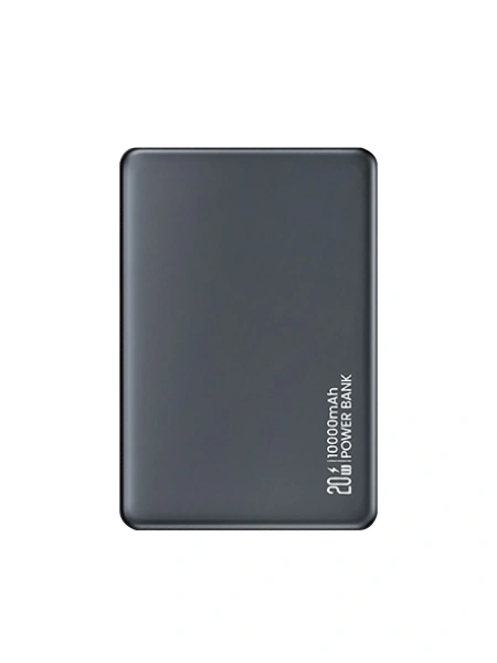 Портативное зарядное устройство Usams CD242 10KCD24201 (Tarnish)