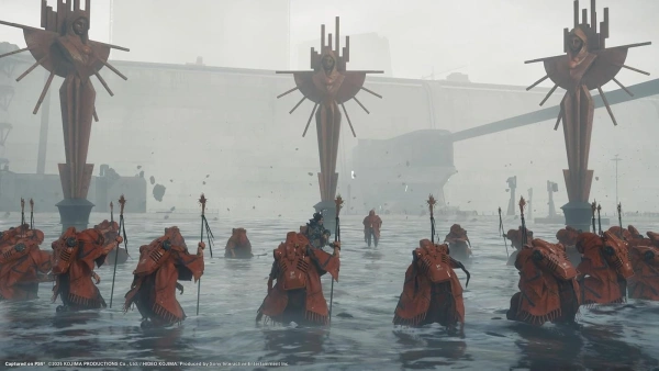 Death Stranding 2: On the Beach для PS5 (русская версия)