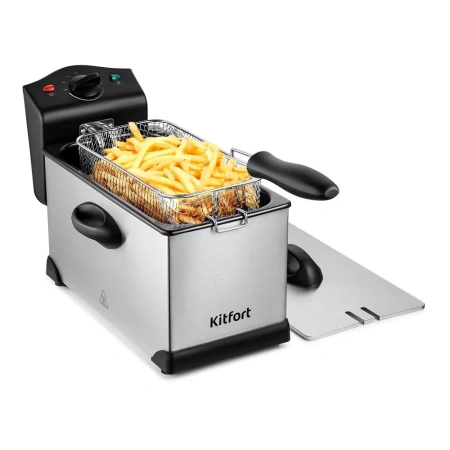 Фритюрница Kitfort KT-4051