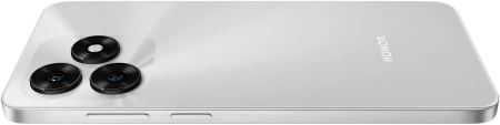 Телефон HONOR X5c 4GB/64GB международная версия (серебристый)