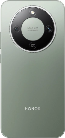 Телефон HONOR X9d 8GB/256GB международная версия (мятный)