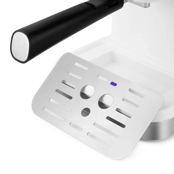 Кофеварка Kitfort KT-7139