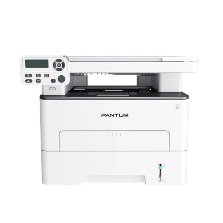 МФУ Pantum M6700D (белый)