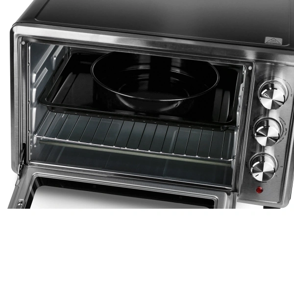 Жарочный шкаф Centek CT-1541 (нержавеющая сталь)