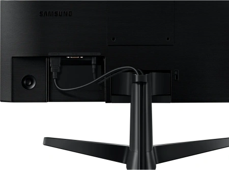 Монитор Samsung LS24C310EAIXCI (24", 1920x1080, IPS, 75 Гц, HDMI+D-Sub (VGA))