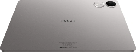 Планшет HONOR Pad V9 Wi-Fi 8GB/256GB (серый, с чехлом и стилусом)