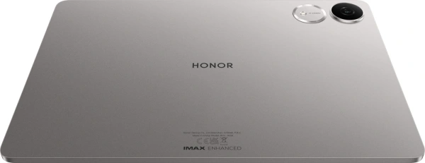Планшет HONOR Pad V9 Wi-Fi 8GB/256GB (серый, с чехлом и стилусом)