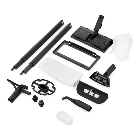 Пароочиститель Kitfort KT-9186