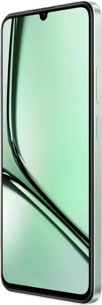 Телефон Realme Note 60x 3GB/64GB RMX3938 (зеленый)