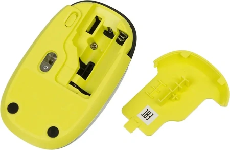 Беспроводная клавиатура + мышь Logitech Wireless Combo MK240 920- 008198 (черный)