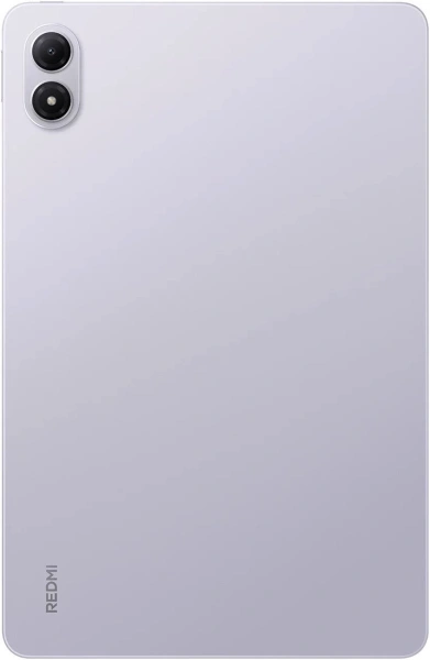 Планшет Xiaomi Redmi Pad 2 Pro 6GB/128GB EU (лавандовый пурпур)