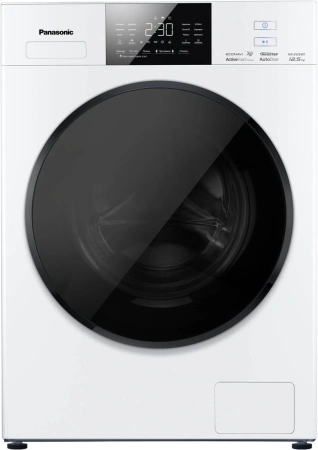 Стиральная машина Panasonic NA-25CEW1WKZ