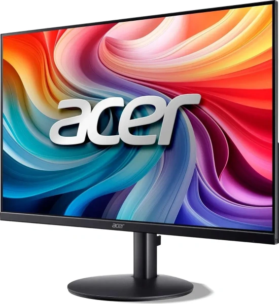 Монитор Acer SA243YP1bi (UM.QS3CD.101)