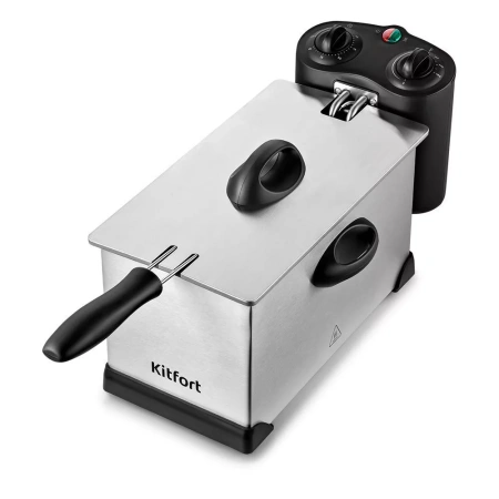 Фритюрница Kitfort KT-4052