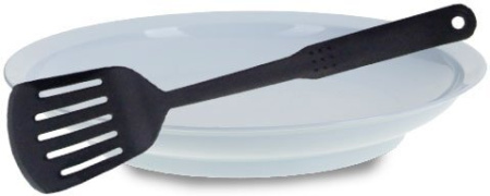 Блинница CENTEK CT-1455 (черный)