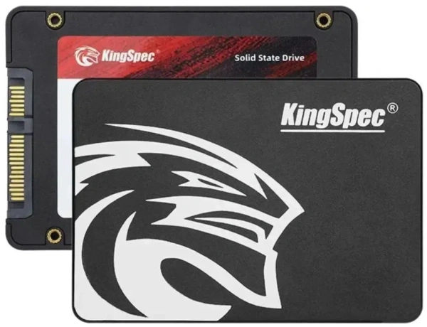 Внутренний SSD-накопитель KingSpec P4-240 240GB