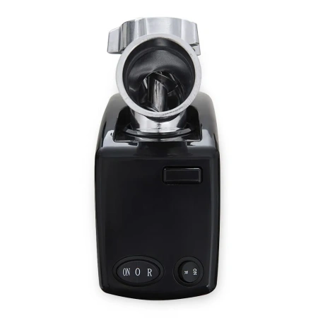 Мясорубка Kitfort KT-2101-3 Carnivora (оранжевый)