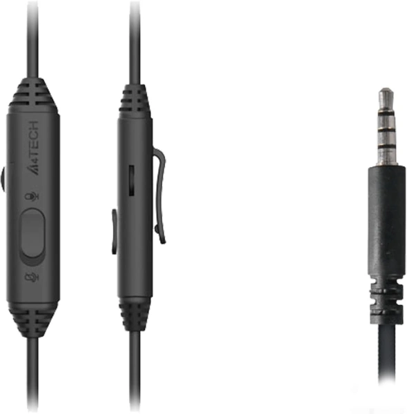 Наушники A4Tech Fstyler FH100i