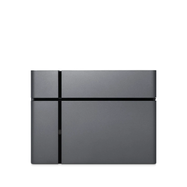 Сетевой накопитель QSAN XN5008T-EU