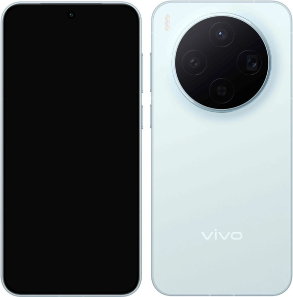 Смартфон Vivo X300 V2515 16GB/512GB международная версия (голубой)