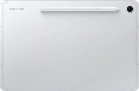 Планшет Samsung Galaxy Tab S10 Lite 8/256GB LTE (серебристый)