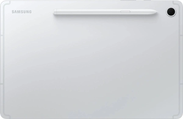 Планшет Samsung Galaxy Tab S10 Lite WI-FI 8/256GB (серебристый)