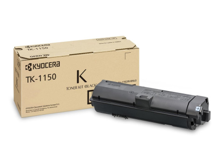 Картридж Kyocera TK-1150 1T02RV0NL0 (черный)