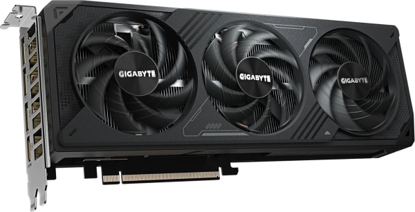 Видеокарта Gigabyte GeForce RTX 5070 Windforce SFF 12G GV-N5070WF3-12GD