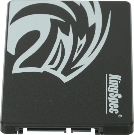 Внутренний SSD-накопитель KingSpec P3-128 128GB