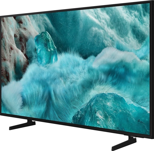 Телевизор Samsung QLED 4K Q7FA AI QE55Q7FAAUXRU