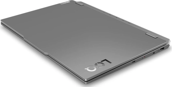 Игровой ноутбук Lenovo LOQ 15AHP9 83DX00BPRK