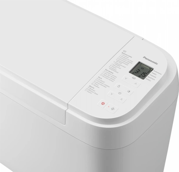Хлебопечь Panasonic SD-B2510WTS